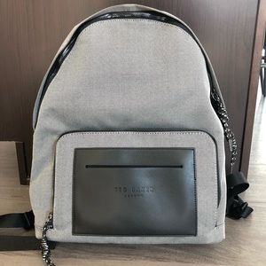 NWT Ted Baker backpack